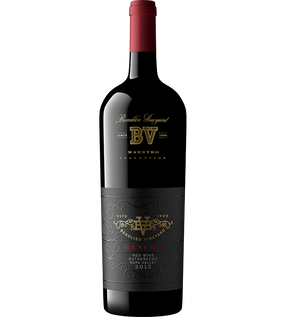 2015 Ranch No. 1 Maestro Reserve Cabernet Sauvignon Magnum